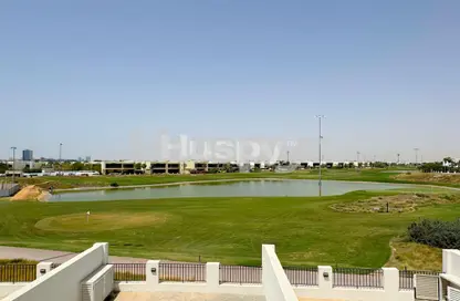 فيلا - 5 غرف نوم - 4 حمامات للايجار في سيلفر سبرنجز 3 - سيلفر سبرينغز - داماك هيلز - دبي
