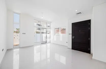 Townhouse - 3 Bedrooms - 5 Bathrooms for sale in Aurum Villas - Mulberry - Damac Hills 2 - Dubai