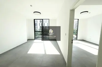 Apartment - 1 Bedroom - 2 Bathrooms for rent in Tiraz - Naseej District - Aljada - Sharjah Apartment - 1 Bedroom - 2 Bathrooms for rent in Tiraz - Naseej District - Aljada - Sharjah