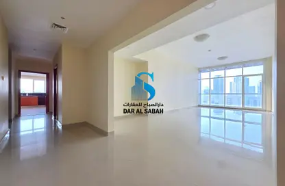 شقة - 3 غرف نوم - 4 حمامات للايجار في شارع 64 ​ - النهدة - الشارقة