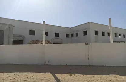 صورة لـ مبنى خارجي مستودع - استوديو للايجار في القصيص الصناعية 3 - المنطقة الصناعية بالقصيص - القصيص - دبي ، صورة رقم 1