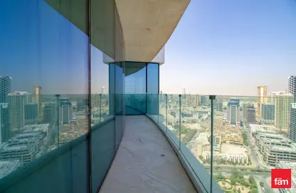 شقة - 2 غرف نوم - 3 حمامات للبيع في فايف في جميرا فيلج سيركل - قرية الجميرا سركل - دبي