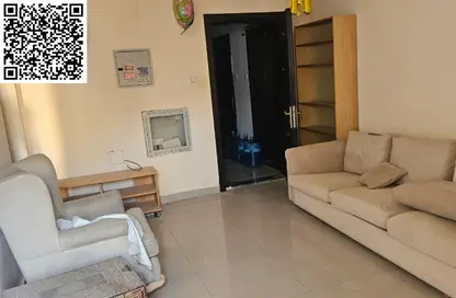Apartment - 1 Bedroom - 1 Bathroom for rent in Al Hamidiya 1 - Al Hamidiya - Ajman