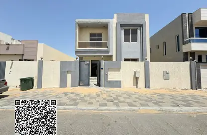 Villa - 5 Bedrooms - 7+ Bathrooms for sale in Al Zaheya Gardens - Al Zahya - Ajman