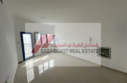 شقة - 2 غرف نوم - 2 حمامات للايجار في سكمكم - الفجيرة