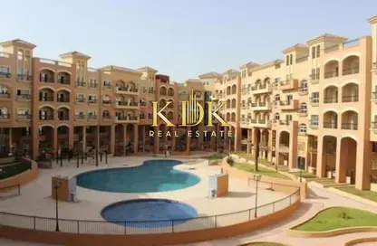 Apartment - 1 Bedroom - 1 Bathroom for rent in Diamond Views 3 - Diamond Views - Jumeirah Village Circle - Dubai