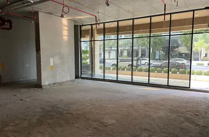 مكتب - استوديو - 1 حمام للايجار في كيرف باي سيترو - ارجان - دبي