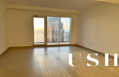 Apartment - 2 Bedrooms - 2 Bathrooms for sale in Creek Horizon Tower 1 - Creek Horizon - Dubai Creek Harbour (The Lagoons) - Dubai