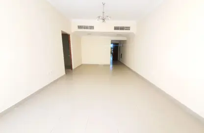 شقة - غرفة نوم - 2 حمامات للايجار في بناية مويليح 3 - مويلح - الشارقة