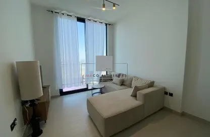 Apartment - 1 Bedroom - 1 Bathroom for rent in Binghatti House - Jumeirah Village Circle - Dubai