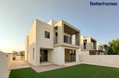 Villa - 3 Bedrooms - 4 Bathrooms for rent in Sidra Villas II - Sidra Villas - Dubai Hills Estate - Dubai