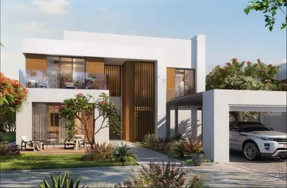Villa - 4 Bedrooms - 5 Bathrooms for sale in The Dunes - Saadiyat Reserve - Saadiyat Island - Abu Dhabi