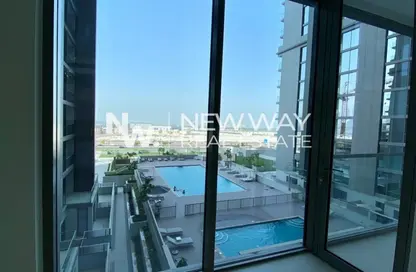 Apartment - 1 Bedroom - 1 Bathroom for rent in Sobha Creek Vistas Tower A - Sobha Hartland - Mohammed Bin Rashid City - Dubai