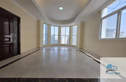 Apartment - Studio - 1 Bathroom for rent in Masdar City - Abu Dhabi