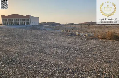 أرض - استوديو للبيع في المنامة - عجمان أرض - استوديو للبيع في المنامة - عجمان