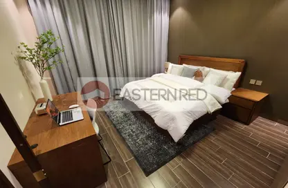 Apartment - 2 Bedrooms - 3 Bathrooms for rent in Phase 3 - Al Furjan - Dubai