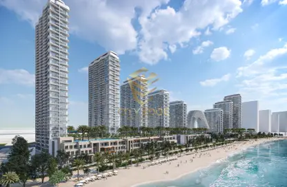 Apartment - 1 Bedroom - 2 Bathrooms for sale in Sobha Aquamont - Umm Al Quwain