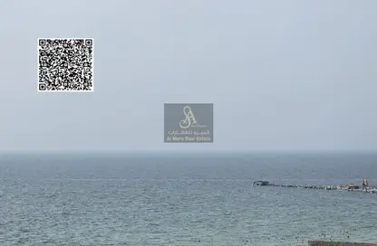 Apartment - 2 Bedrooms - 3 Bathrooms for rent in Ajman Corniche Residences - Ajman Corniche Road - Ajman
