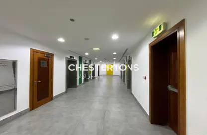 Office Space - Studio for rent in Aurora Tower - Dubai Media City - Dubai