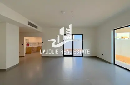 Villa - 4 Bedrooms - 5 Bathrooms for sale in Noya Viva - Noya - Yas Island - Abu Dhabi
