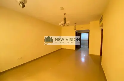 Apartment - 1 Bedroom - 2 Bathrooms for rent in SG Muwaileh Building - Muwaileh - Sharjah