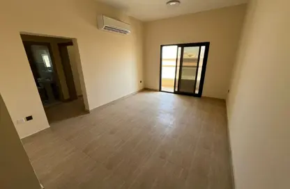 Apartment - 1 Bedroom - 2 Bathrooms for rent in Al Rashidiya Towers - Al Rashidiya - Ajman Downtown - Ajman