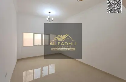 Apartment - 1 Bedroom - 2 Bathrooms for rent in Al Mowaihat 3 - Al Mowaihat - Ajman