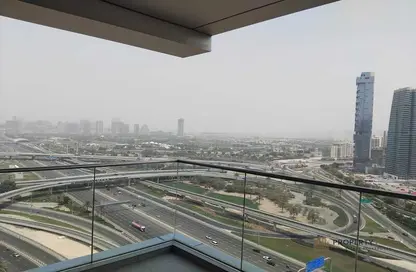 شقة - 2 غرف نوم - 3 حمامات للايجار في برج أريانا - دبي مارينا - دبي