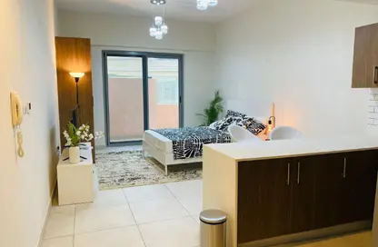Apartment - Studio - 1 Bathroom for sale in Casa Grande - Jumeirah Village Circle - Dubai