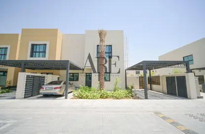 Villa - 5 Bedrooms - 6 Bathrooms for sale in Sharjah Sustainable City - Sharjah