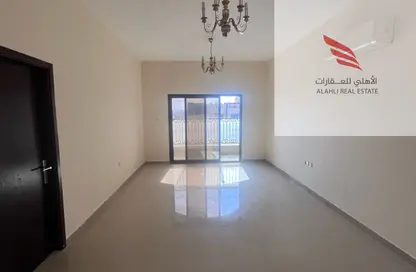 Apartment - 1 Bedroom - 2 Bathrooms for rent in Al Rawda 3 Villas - Al Rawda 3 - Al Rawda - Ajman