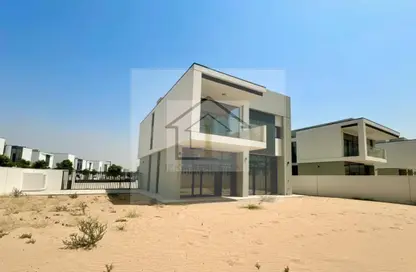 Villa - 4 Bedrooms - 5 Bathrooms for sale in Murooj Al Furjan - Al Furjan - Dubai