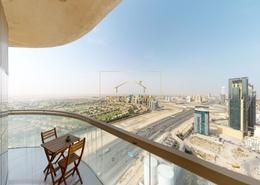 صورةشرفة لـ: شقة - 1 غرفة نوم - 1 حمام للبيع في ريف ريزيدنس - الضاحية 13 - قرية الجميرا سركل - دبي, صورة 1