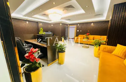 Office Space - Studio - 1 Bathroom for rent in Silver Home Building - Hor Al Anz - Deira - Dubai Office Space - Studio - 1 Bathroom for rent in Silver Home Building - Hor Al Anz - Deira - Dubai