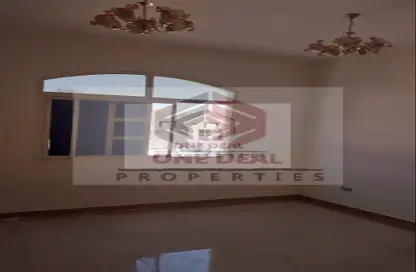 Apartment - 2 Bedrooms - 1 Bathroom for rent in Al Jaheli - Al Ain
