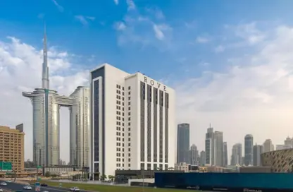 Apartment - Studio - 1 Bathroom for sale in Rove City Walk - City Walk - Dubai