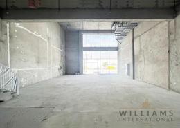 Parking image for: Retail for rent in Al Barsha 3 - Al Barsha - Dubai, Image 1