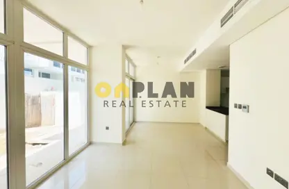 Villa - 3 Bedrooms - 3 Bathrooms for rent in Albizia - Damac Hills 2 - Dubai