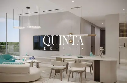 Apartment - Studio - 1 Bathroom for sale in Reef 998 - Dubai Land Residence Complex - Dubai
