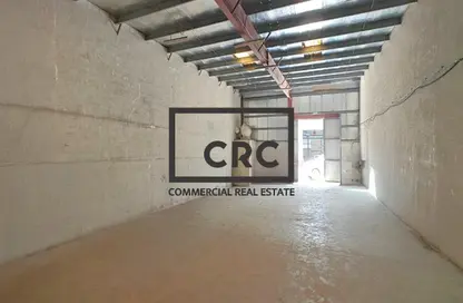 Warehouse - Studio for rent in Ras Al Khor Industrial 2 - Ras Al Khor Industrial - Ras Al Khor - Dubai