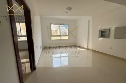 Apartment - 1 Bedroom - 2 Bathrooms for rent in Al Amir Residence - Jumeirah Village Circle - Dubai