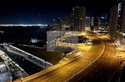 شقة - 2 غرف نوم - 3 حمامات للايجار في ريم ناين - شمس أبوظبي - جزيرة الريم - أبوظبي