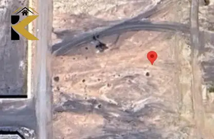Land - Studio for sale in Manama - Ajman