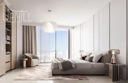 Apartment - 1 Bedroom - 1 Bathroom for sale in Azura Residences - Dubai Islands - Deira - Dubai