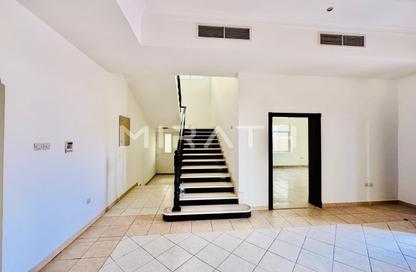 Villa - 4 Bedrooms - 5 Bathrooms for rent in Al Barsha 3 Villas - Al Barsha 3 - Al Barsha - Dubai