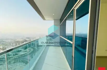 شقة - 2 غرف نوم - 3 حمامات للبيع في اوركيد ريزيدنس - حديقة دبي العلميه - دبي