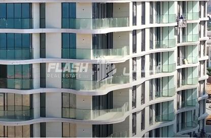Apartment - 3 Bedrooms - 4 Bathrooms for sale in Bay Residences - Hayat Island - Mina Al Arab - Ras Al Khaimah