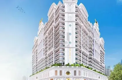 شقة - غرفة نوم - 2 حمامات للبيع في فينسيتور دولتشي فيتا - ارجان - دبي