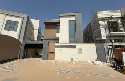 Villa - 5 Bedrooms - 7 Bathrooms for sale in Al Yasmeen 1 - Al Yasmeen - Ajman Villa - 5 Bedrooms - 7 Bathrooms for sale in Al Yasmeen 1 - Al Yasmeen - Ajman