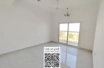 شقة - غرفة نوم - 2 حمامات للايجار في 3 المويهات - المويهات - عجمان